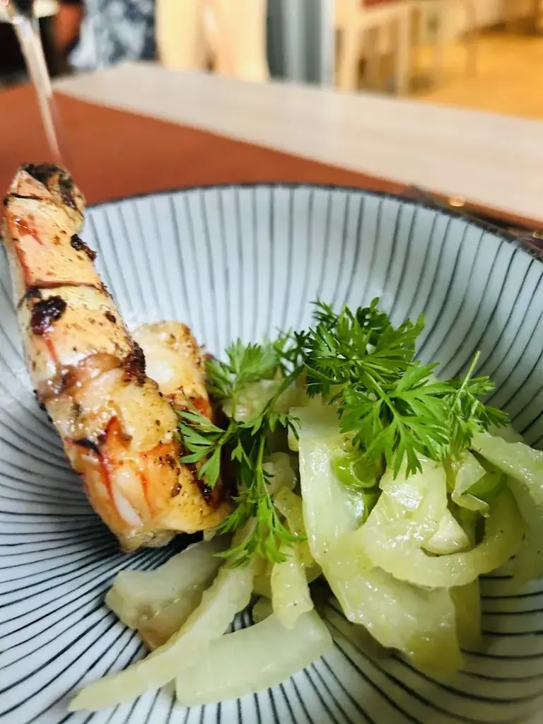 Laurence ANCIAUX_Cul de Poule_Binche_Bewertung