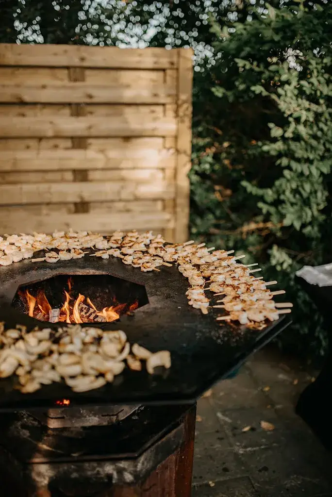 Isabelle Bellavia_Cul de Poule_Binche_Bewertung