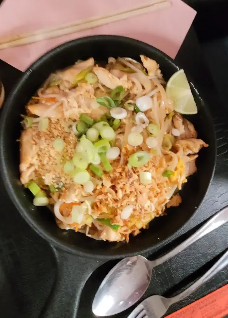 Menu_La Maison de Daow_Binche_image_6