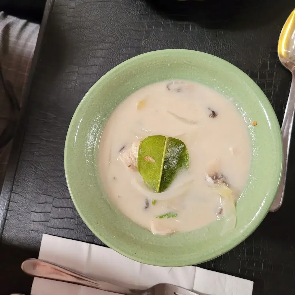 Menu_La Maison de Daow_Binche_image_7