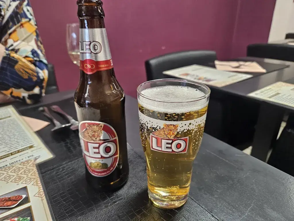 Menu_La Maison de Daow_Binche_image_8