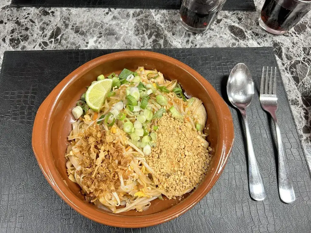 Menu_La Maison de Daow_Binche_image_9