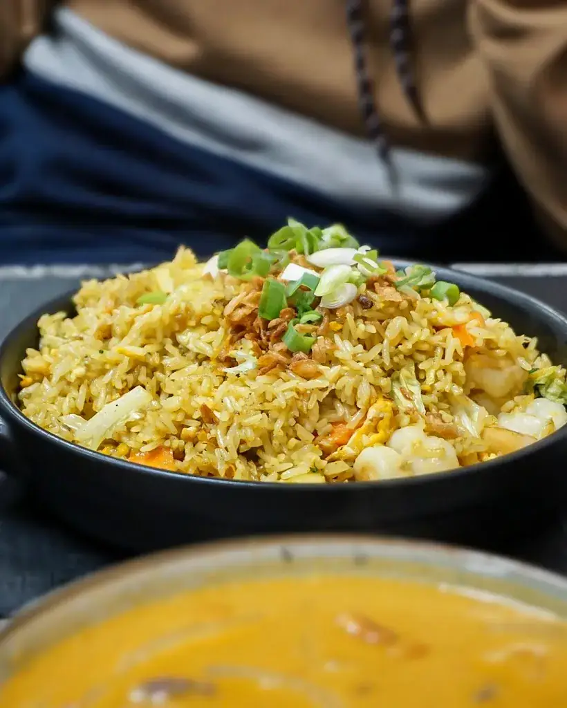 Nélis Aurélie_La Maison de Daow_Binche_review