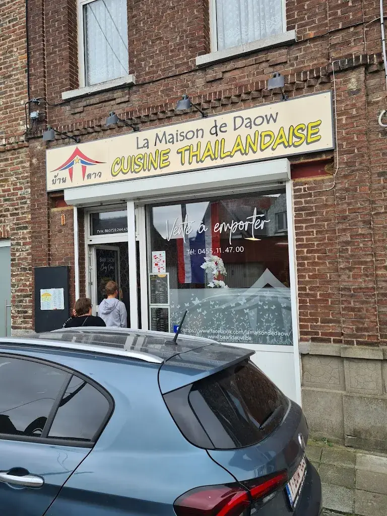 La Maison de Daow_Binche_slider_image_1