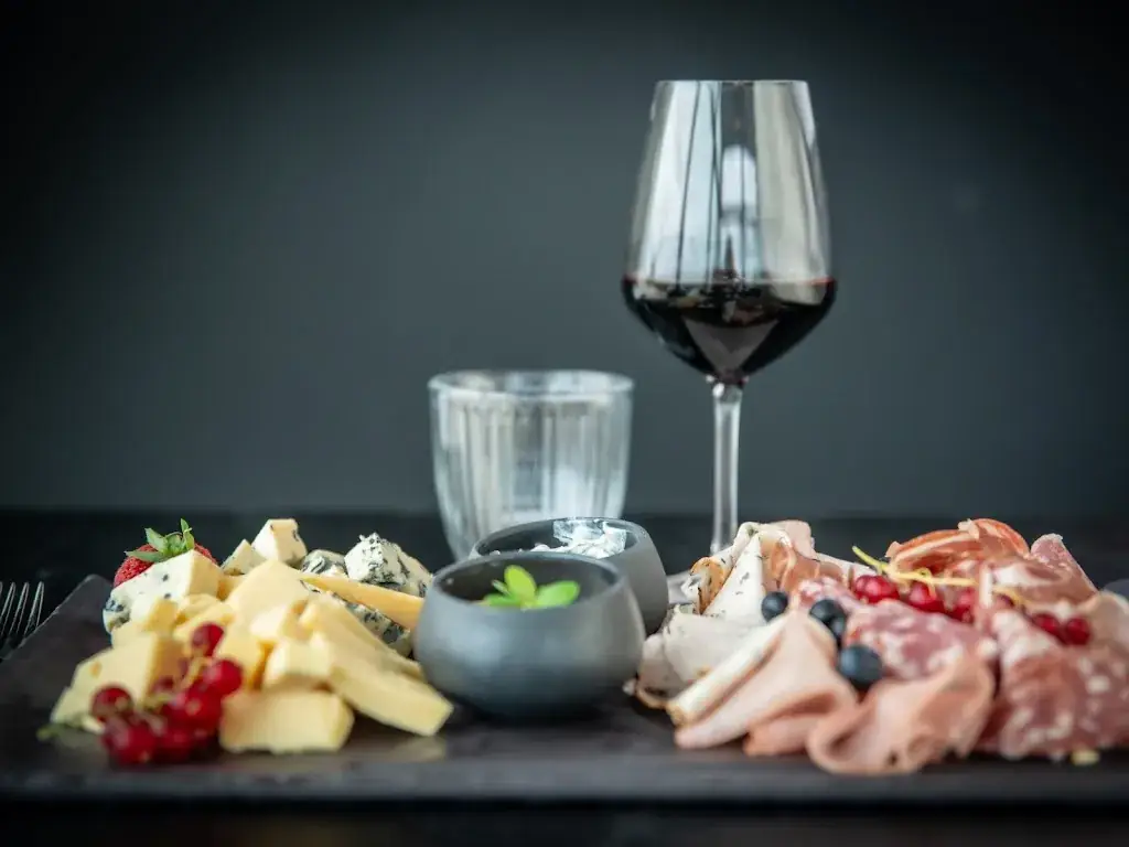 Menu_Le Trait d'Union_Binche_image_3