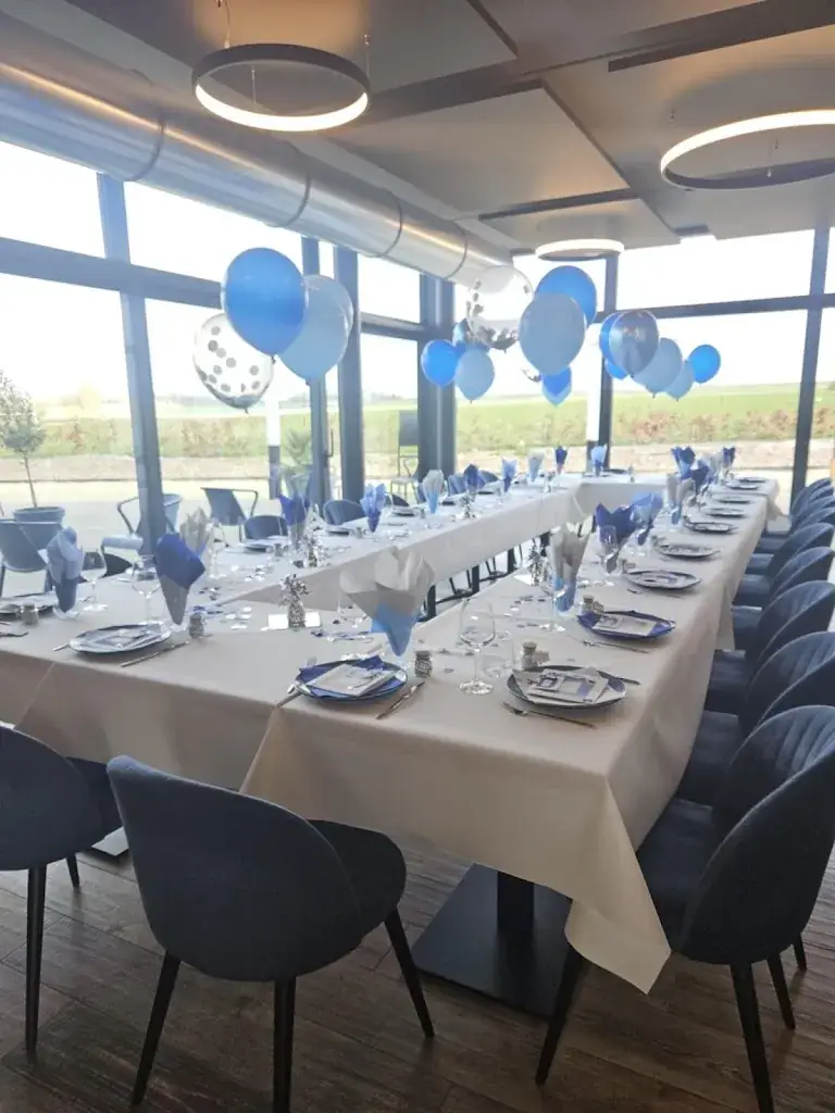 de Riviere Sophie_Le Trait d'Union_Binche_review