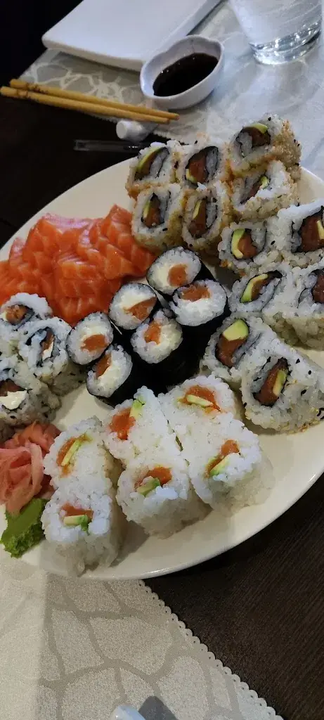 Menu_Sakura Binche_Binche_image_5