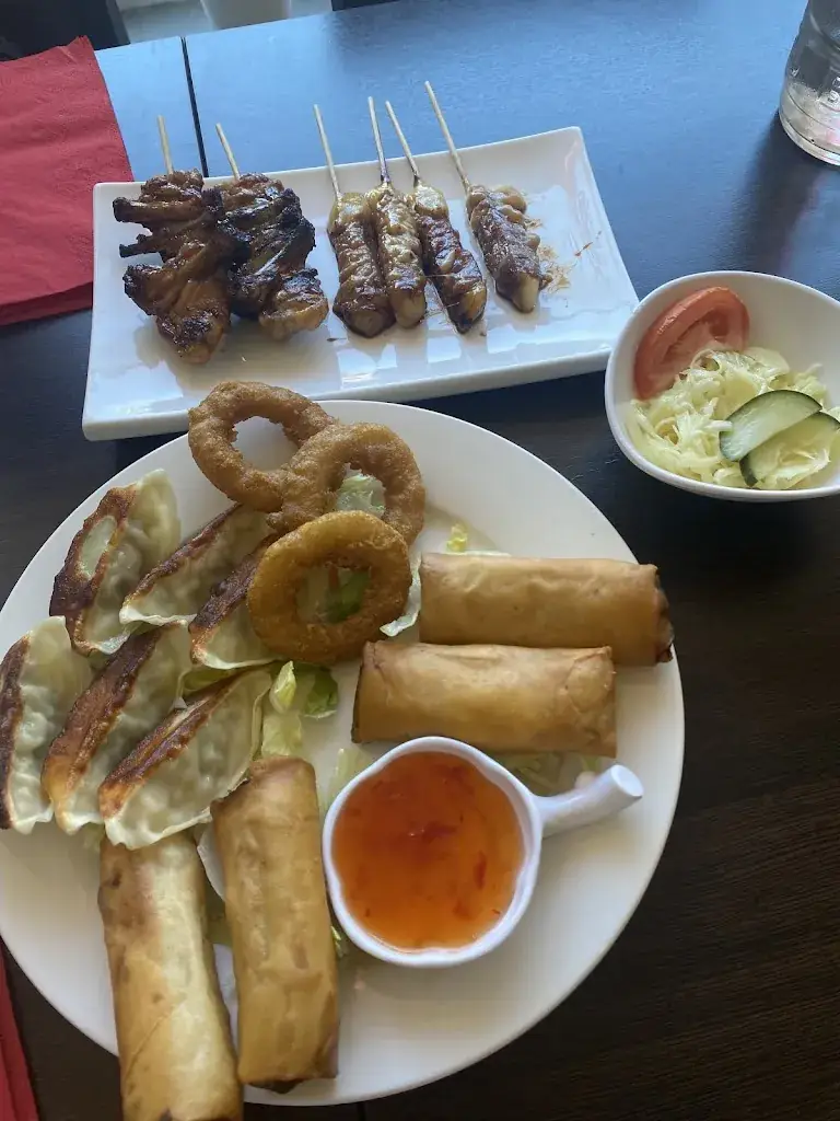 Menu_Sakura Binche_Binche_image_9