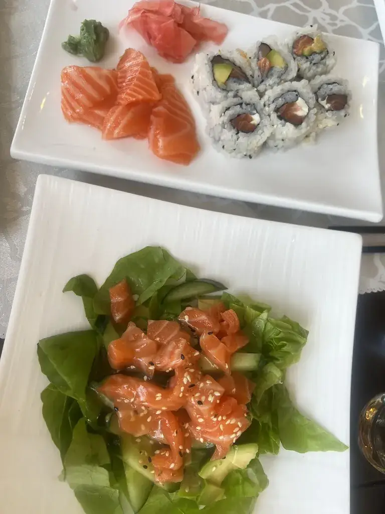 Joanna Winter_Sakura Binche_Binche_review