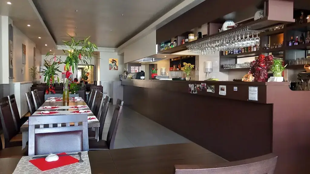 Arnaud T_Sakura Binche_Binche_review