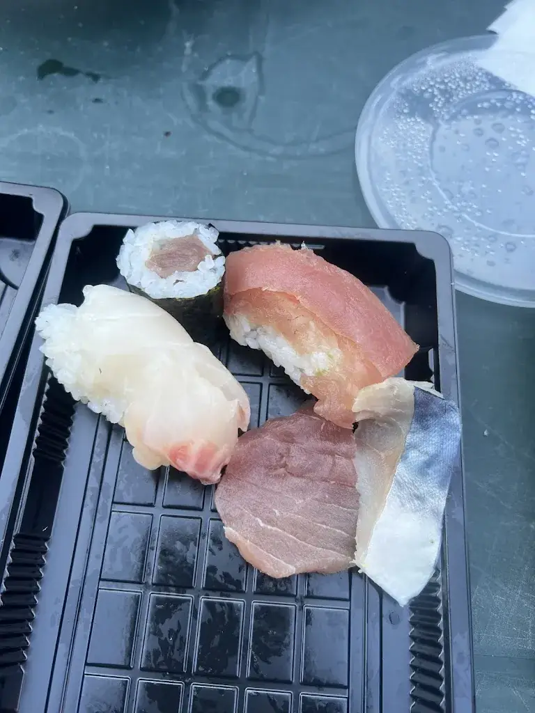 Gil Bughin_Sakura Binche_Binche_review