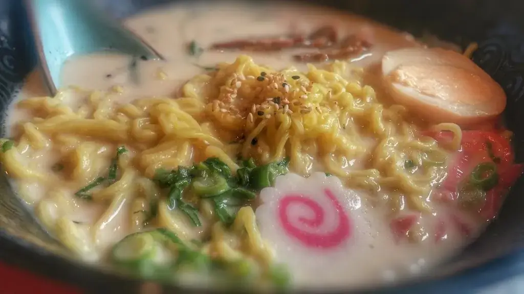 Menu_Sushi à la Vie Binche_Binche_image_5