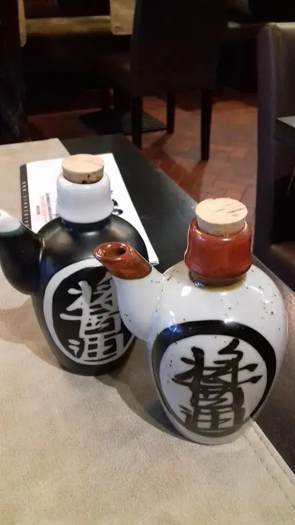 Menu_Sushi à la Vie Binche_Binche_image_7