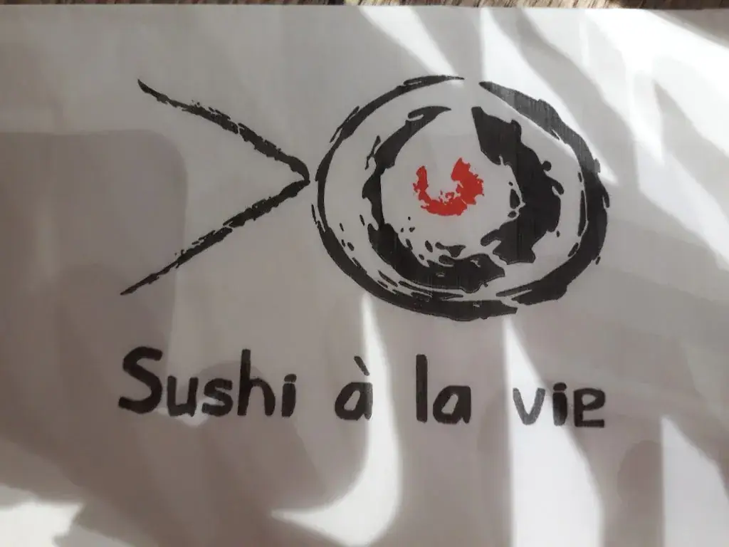 Fabienne Hecquet_Sushi à la Vie Binche_Binche_review