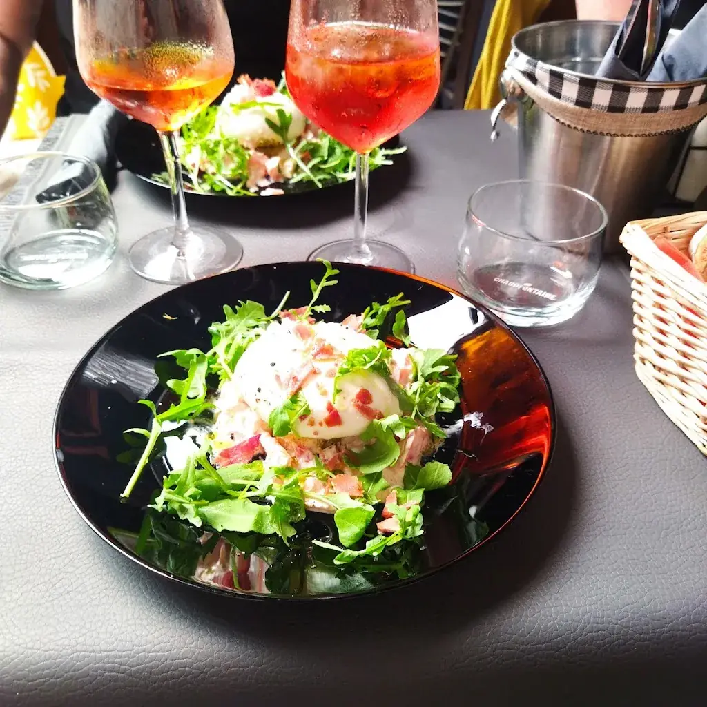 Menu_Chez gianni_Binche_image_2