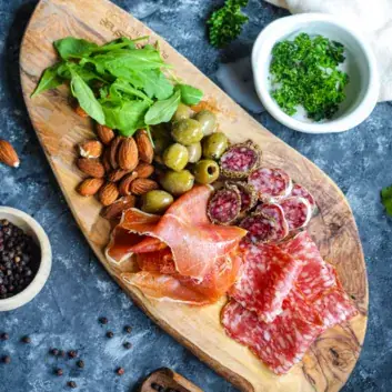 Menu_Chez gianni_Binche_image_6