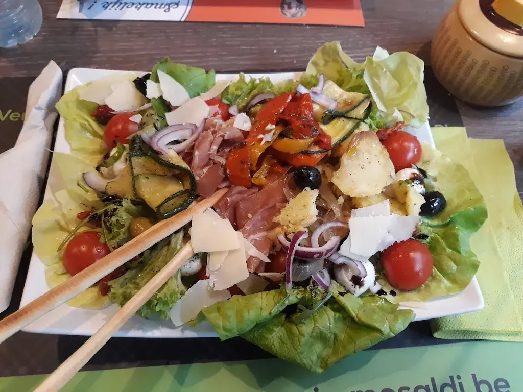 Vir Duf_Panino Cook_Binche_review