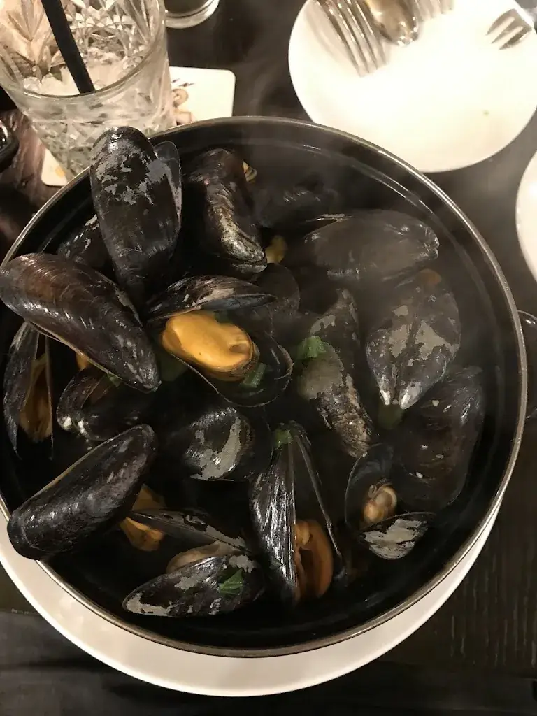 Menü_Brasserie José_Blankenberge_Bild_3