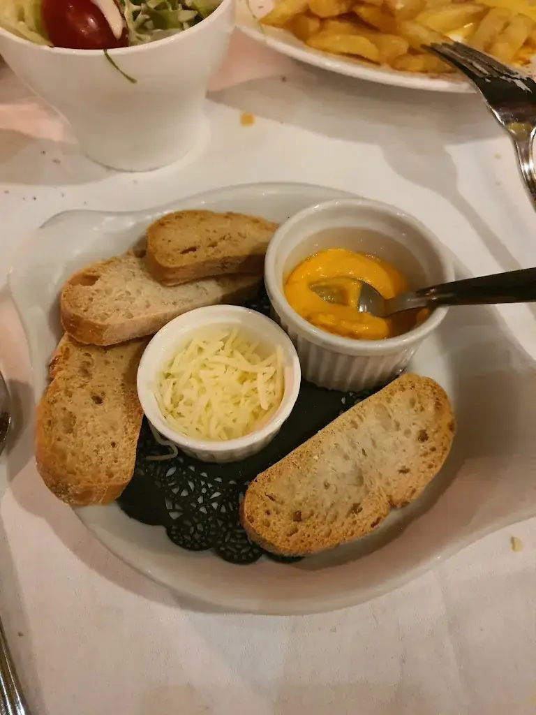 Menü_Brasserie José_Blankenberge_Bild_4