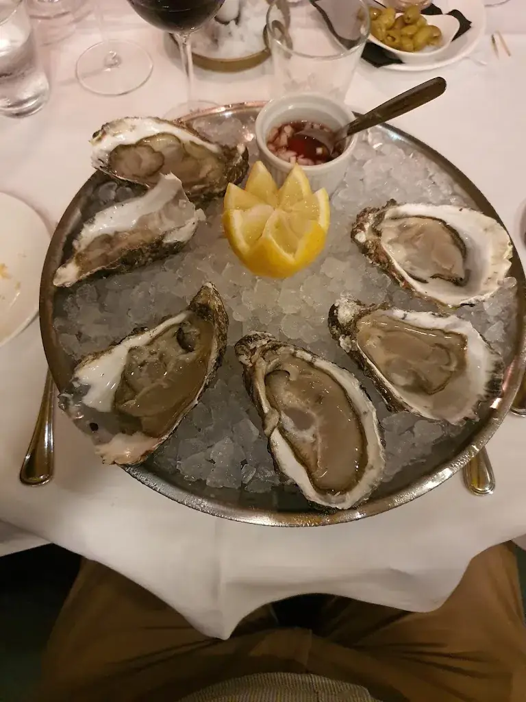 Menü_Brasserie José_Blankenberge_Bild_5