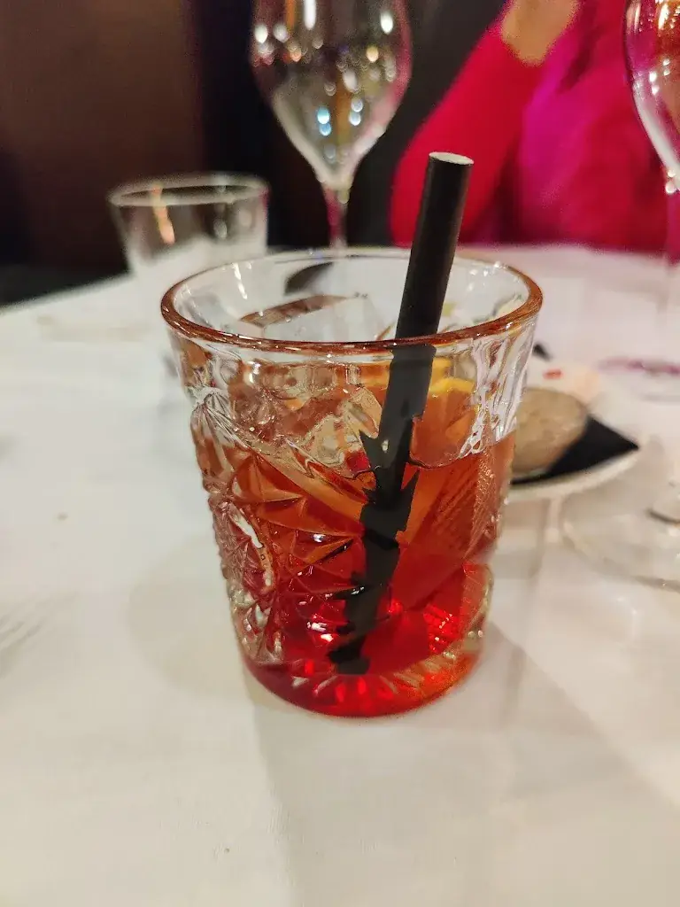 Menü_Brasserie José_Blankenberge_Bild_6