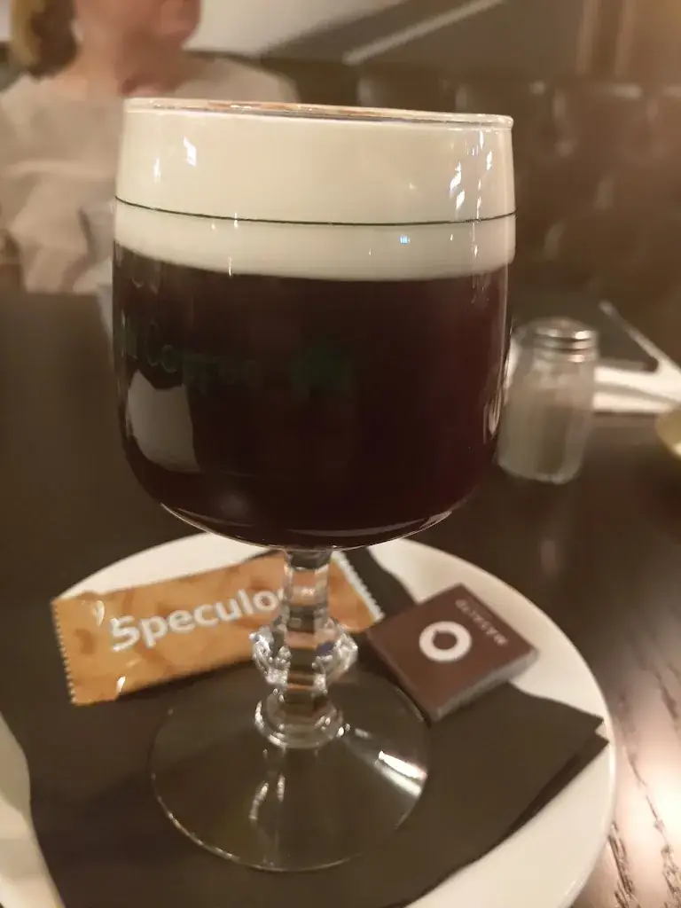 Menü_Brasserie José_Blankenberge_Bild_7