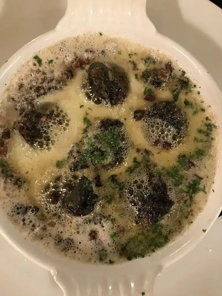 Menü_Brasserie José_Blankenberge_Bild_8