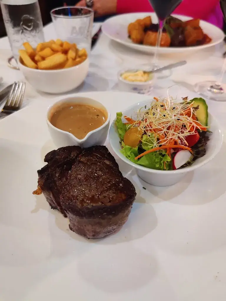 Menü_Brasserie José_Blankenberge_Bild_9