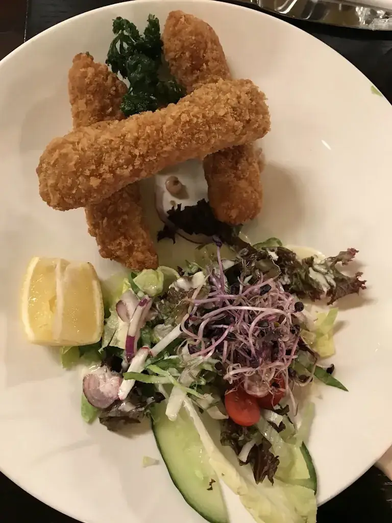 Max N_Brasserie José_Blankenberge_Bewertung