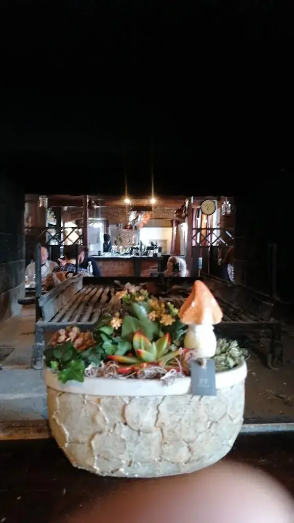 Menü_Le Relais de Walhain_Binche_Bild_9