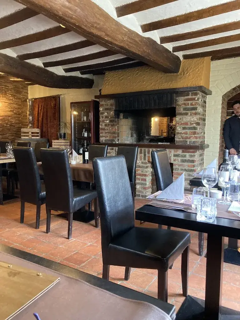 Le Relais de Walhain_Binche_slider_image_1