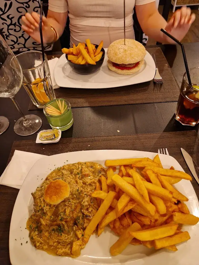 Kevyn Cantraine_Au sans chichis_Binche_avis