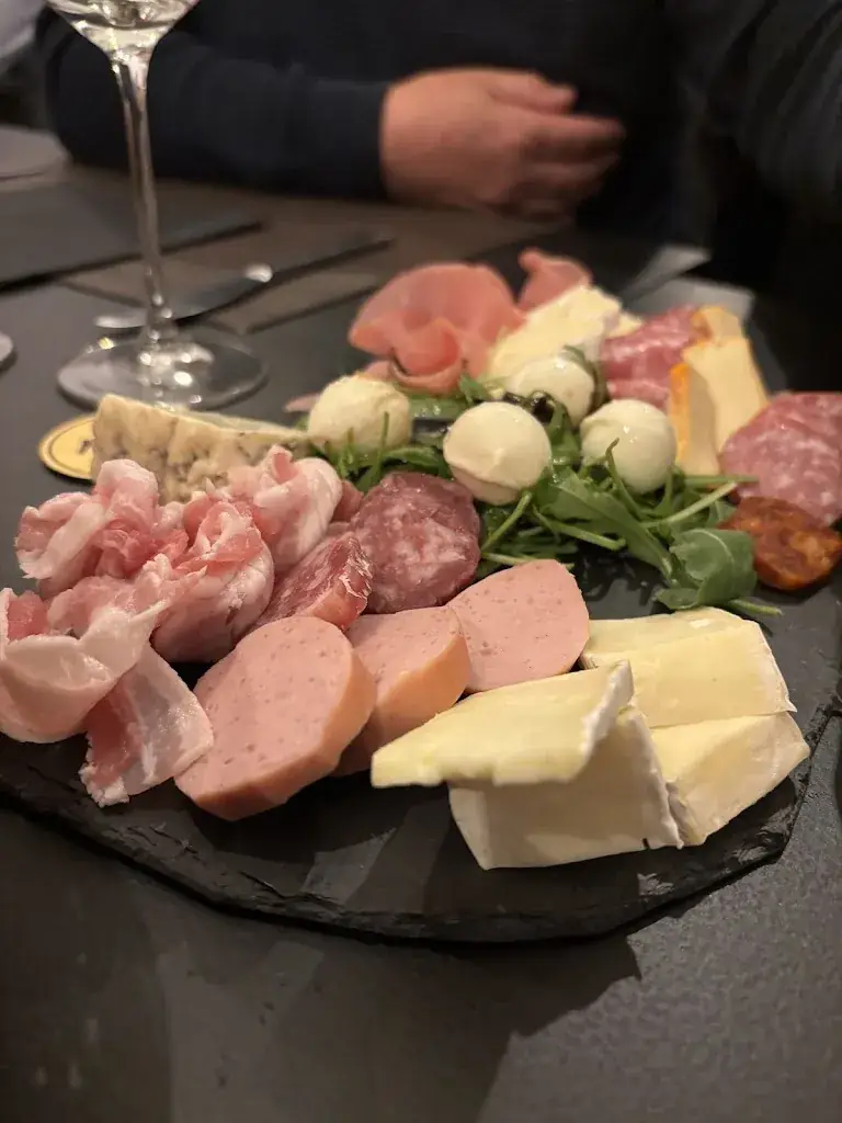 il Diavolo_Au sans chichis_Binche_avis