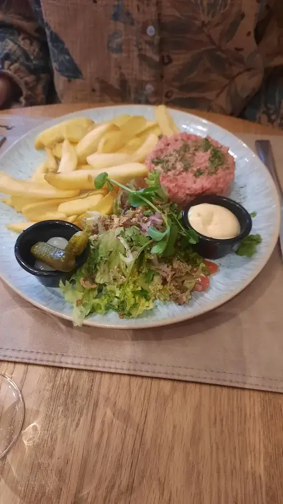 Menu_Brasserie des Saveurs_Braine-le-Château_image_2