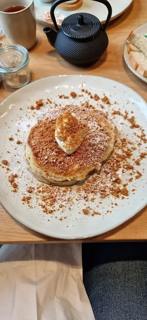 Menü_La Maison Douce_Braine-le-Château_Bild_5