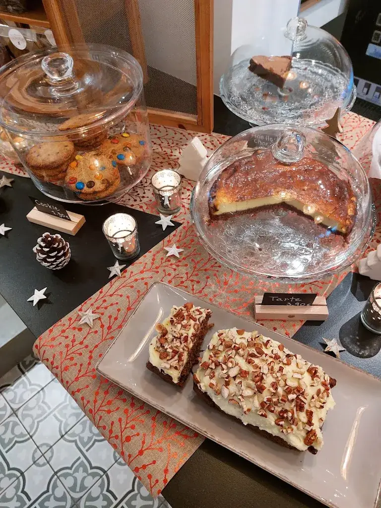 Menü_La Maison Douce_Braine-le-Château_Bild_8