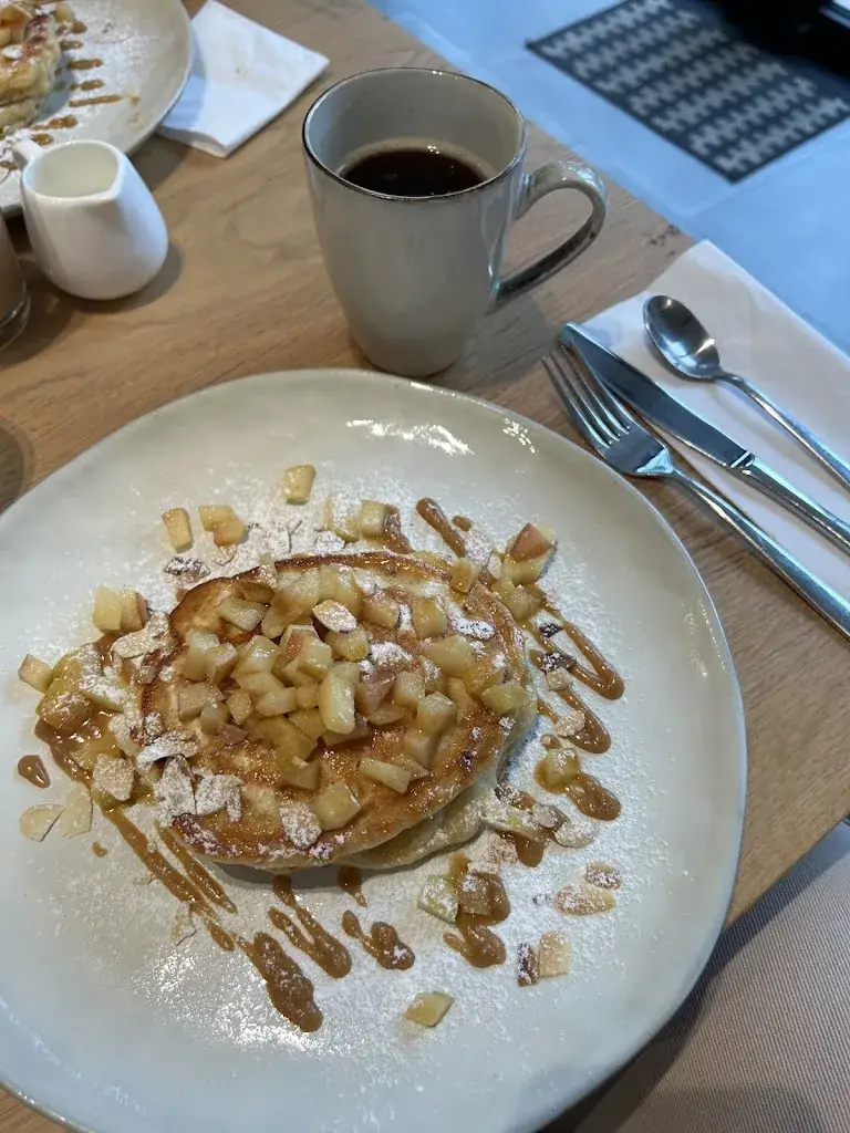 Anastasia Kisel_La Maison Douce_Braine-le-Château_Bewertung