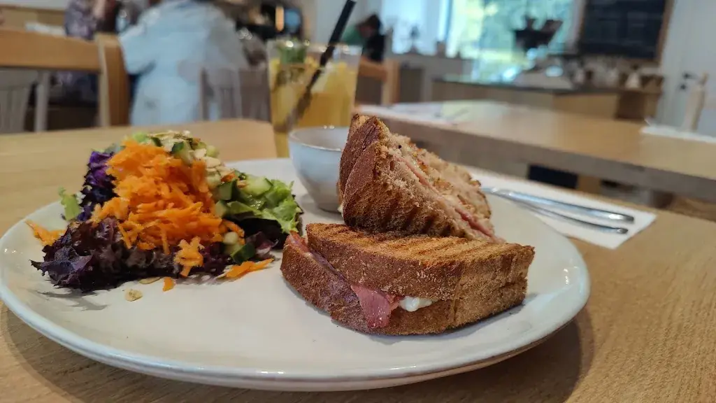 HyperG36_La Maison Douce_Braine-le-Château_Bewertung