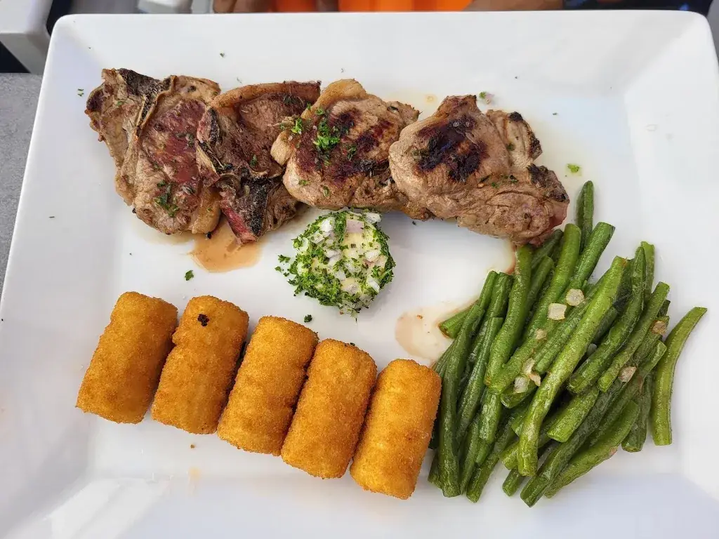 Menu_Comme Chez Maman's_Braine-le-Château_imagen_5