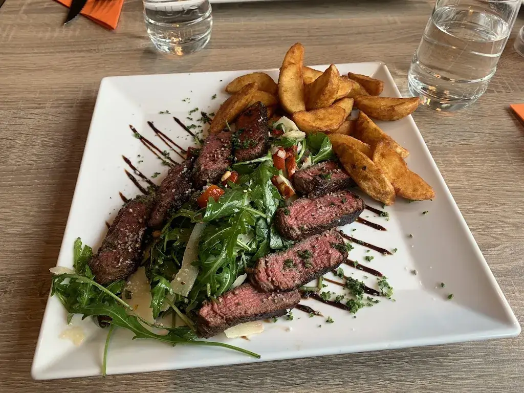 Menu_Comme Chez Maman's_Braine-le-Château_imagen_7