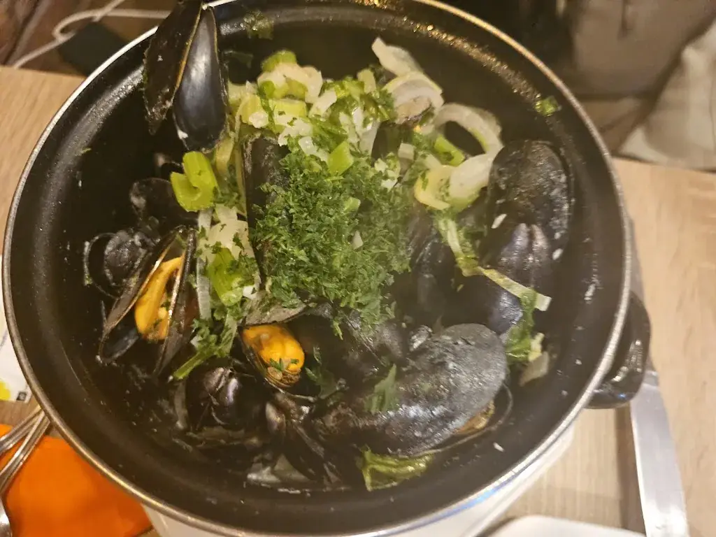 Menu_Comme Chez Maman's_Braine-le-Château_imagen_8