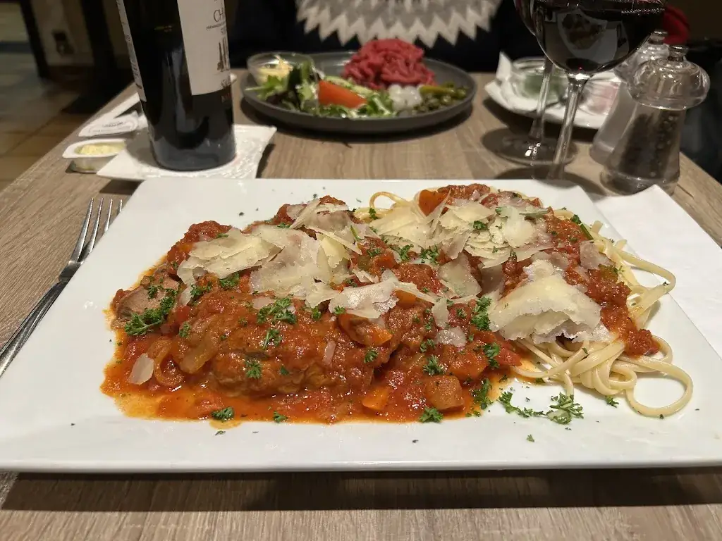 grade luc_Comme Chez Maman's_Braine-le-Château_reseña