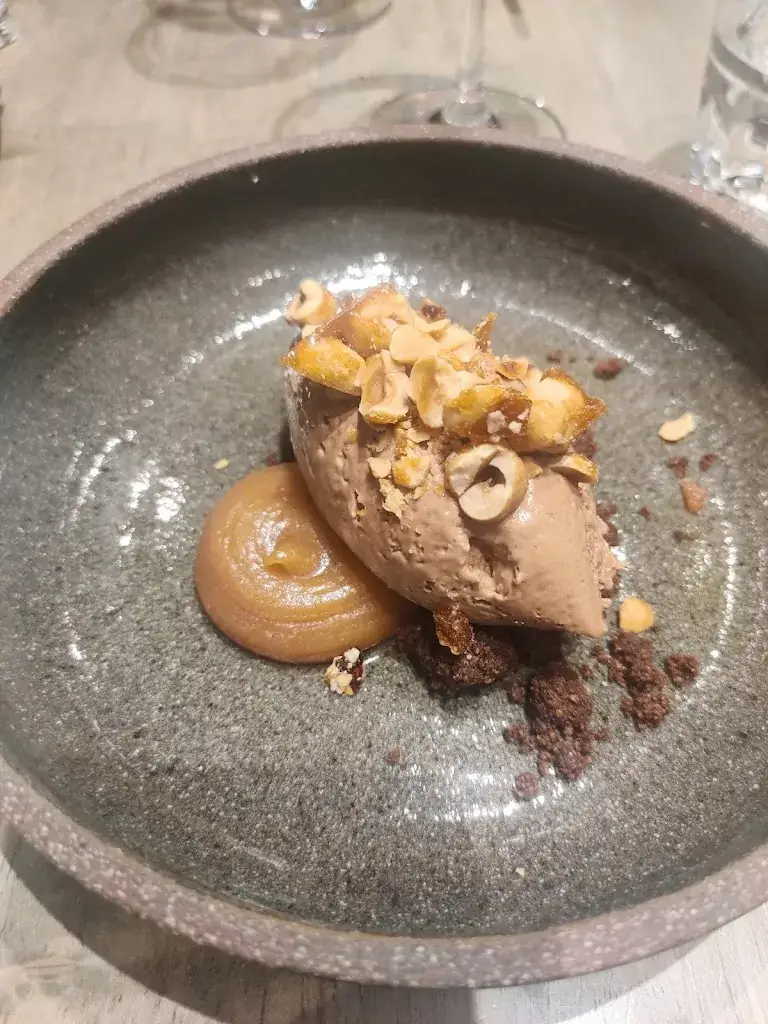 Menu_Bistro Racine_Braine-le-Château_imagen_7