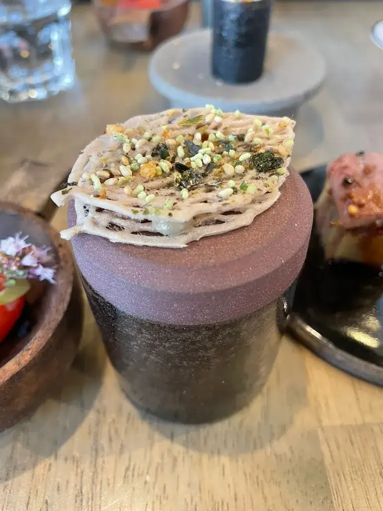 Menu_Bistro Racine_Braine-le-Château_imagen_8