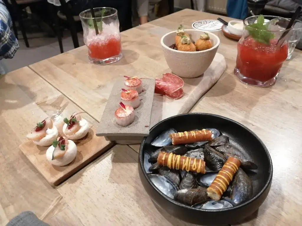 Menu_Bistro Racine_Braine-le-Château_imagen_9