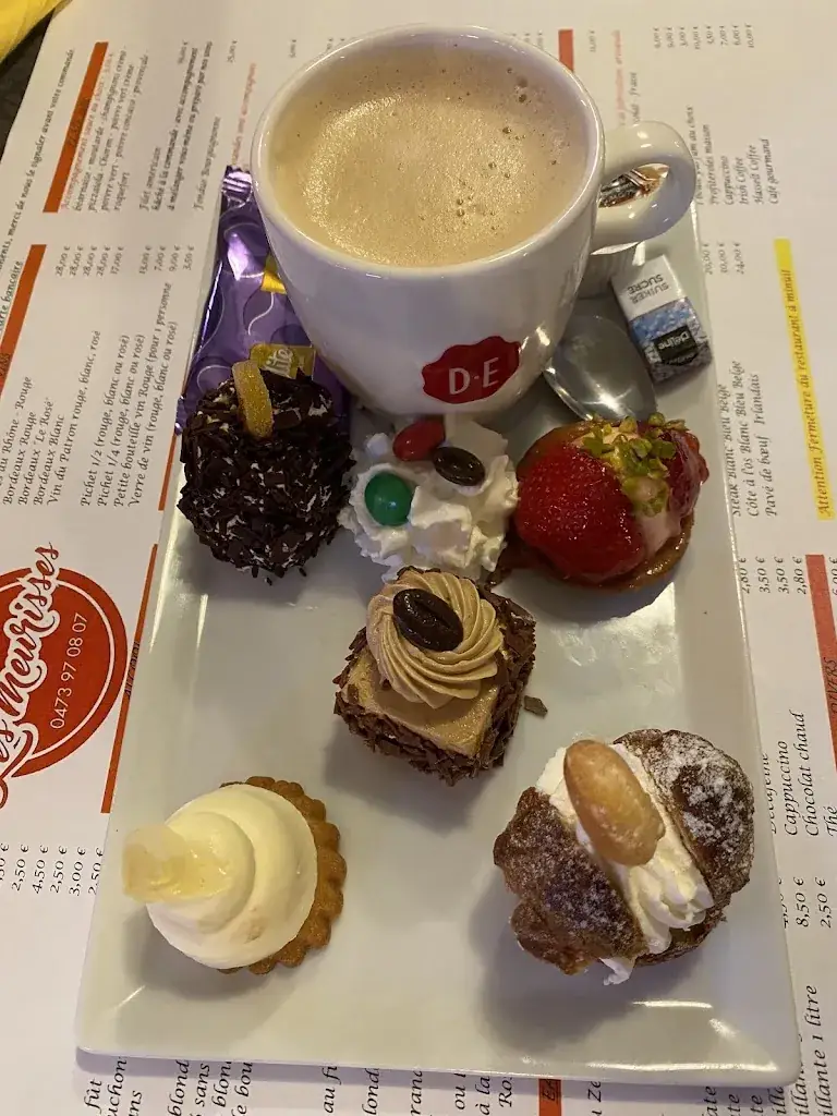 Menu_Restaurant les Meurisses_Braine-le-Château_image_3