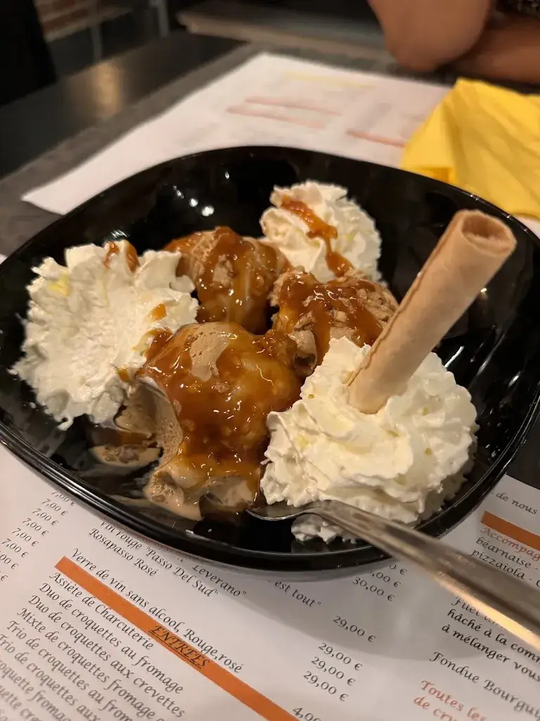 Menu_Restaurant les Meurisses_Braine-le-Château_image_4