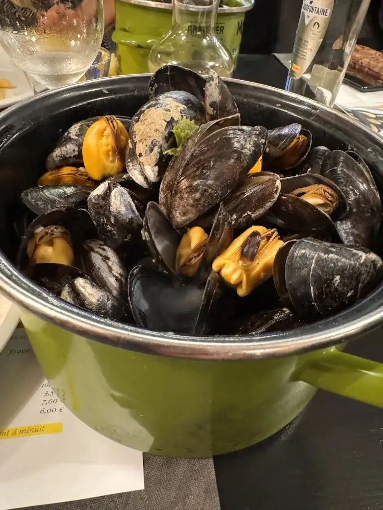 Featzone Europe_Restaurant les Meurisses_Braine-le-Château_review