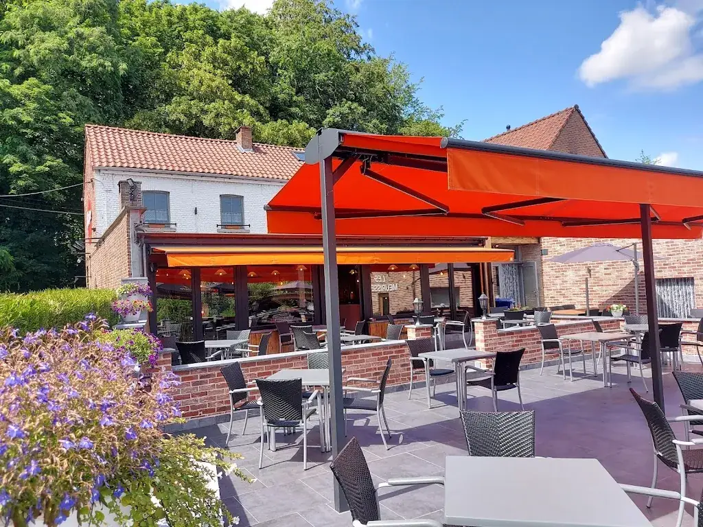 Restaurant les Meurisses_Braine-le-Château_slider_image_3