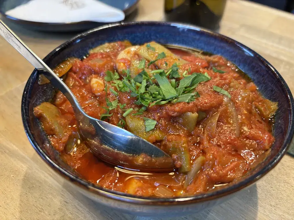 RONY MHANNA_Le Coin Libanais_Braine-le-Château_review